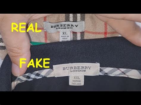 burberry brit 偽物